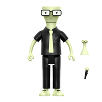 Thumbnail for Descendents Milo Hypercaffium Spazzinate Figure by Super7