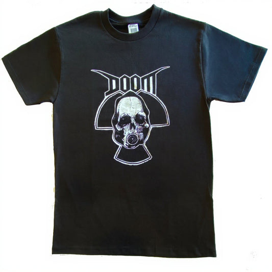 Doom Doomed Again T-Shirt