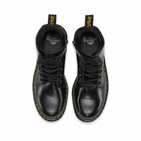 Thumbnail for Dr. Martens Black Jadon Platform 8-Eye Boot