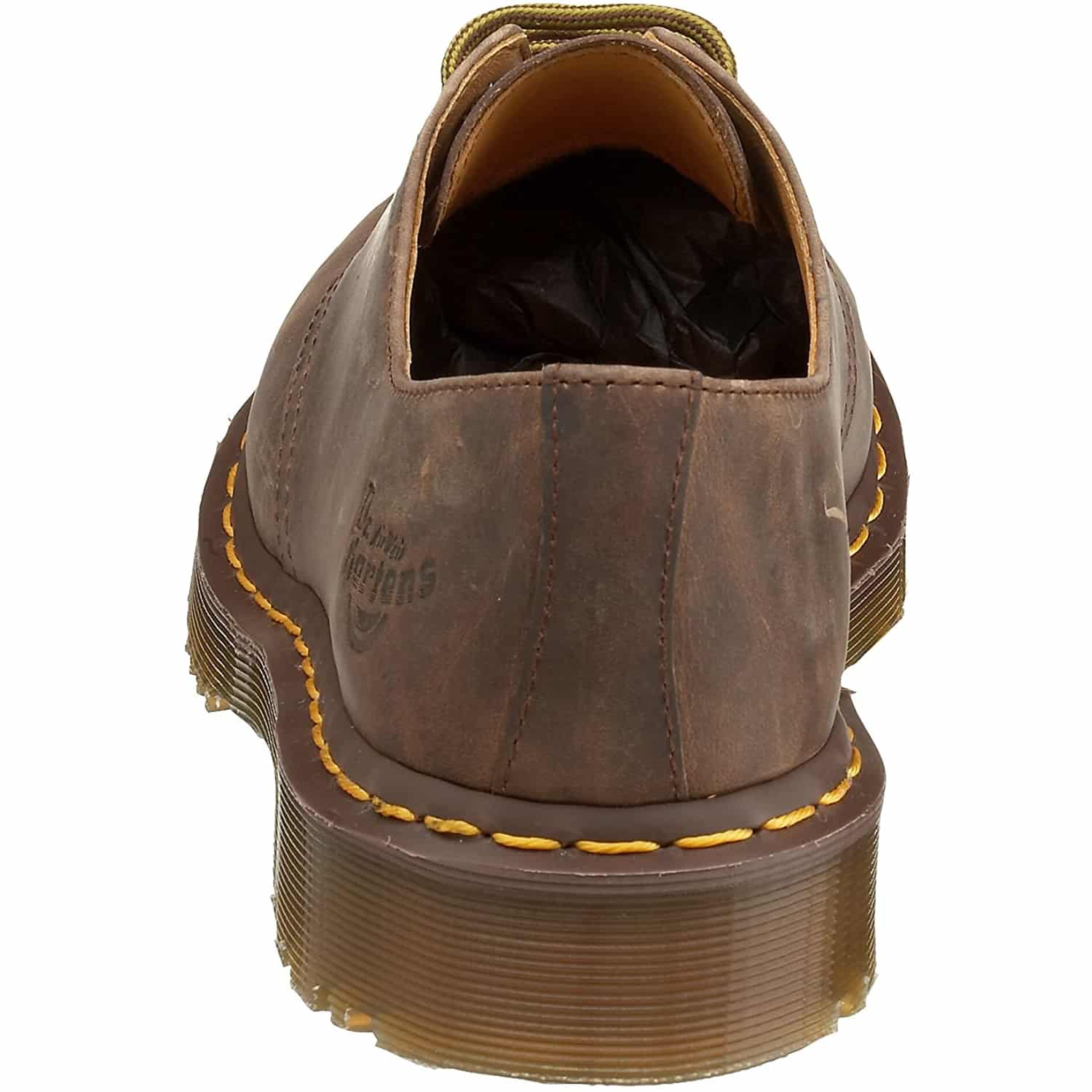 Calzature in pelle Crazy Horse - Dr. Martens Calzature in pelle Crazy Horse - Dr. Martens