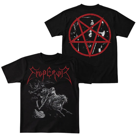 Emperor Rider T-Shirt
