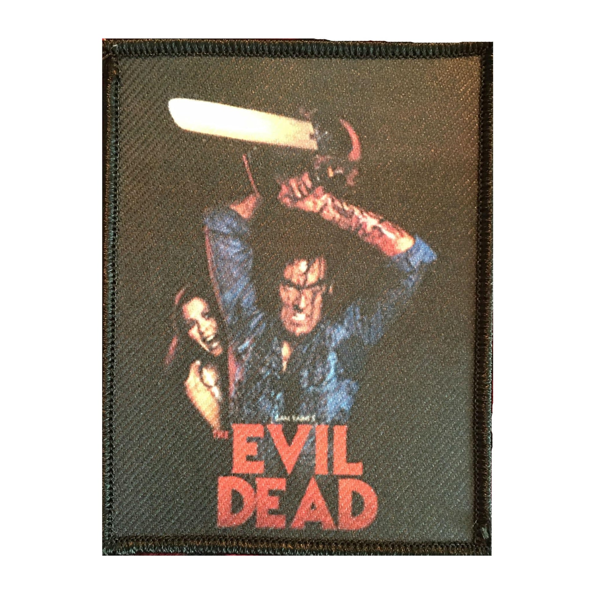 Evil Dead Patch