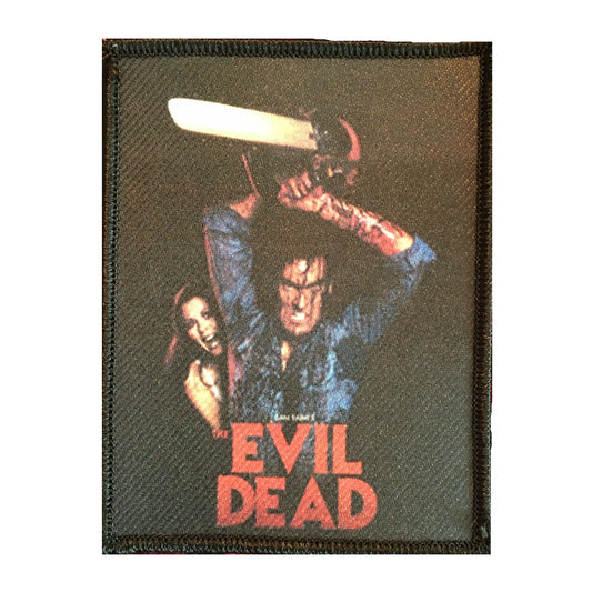 Evil Dead Patch