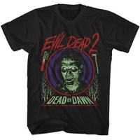 Thumbnail for Evil Dead 2 Evil Ash T-Shirt