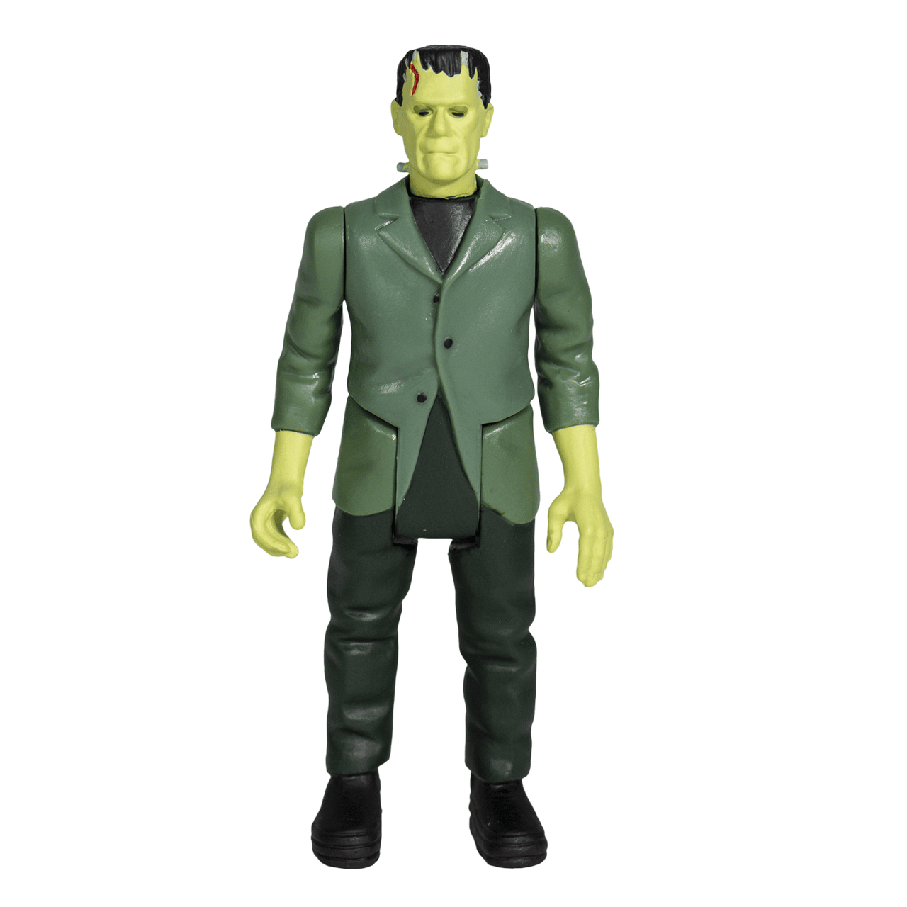 Frankenstein Monster Figurine
