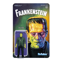 Thumbnail for Frankenstein Monster Figurine