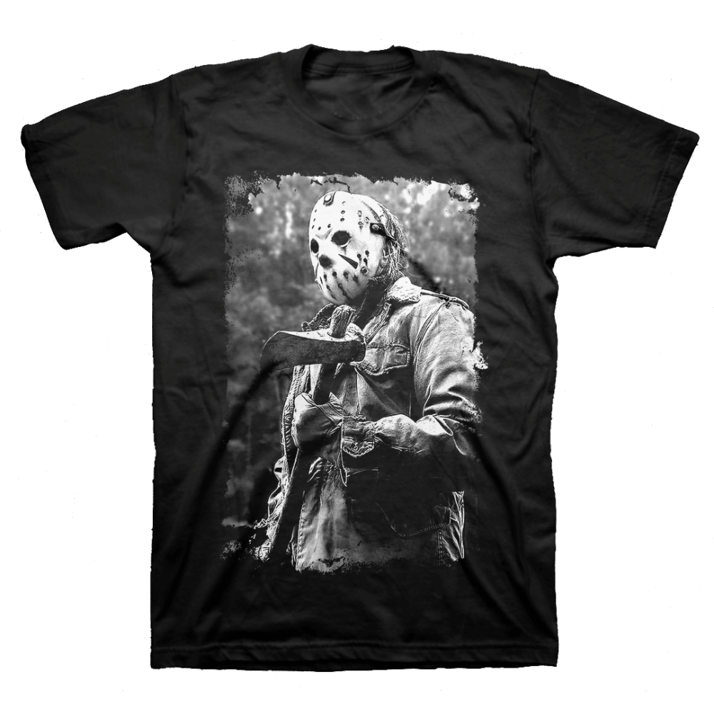 Jason voorhees t clearance shirt