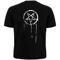 Thumbnail for Gorgoroth Pentagram T-Shirt