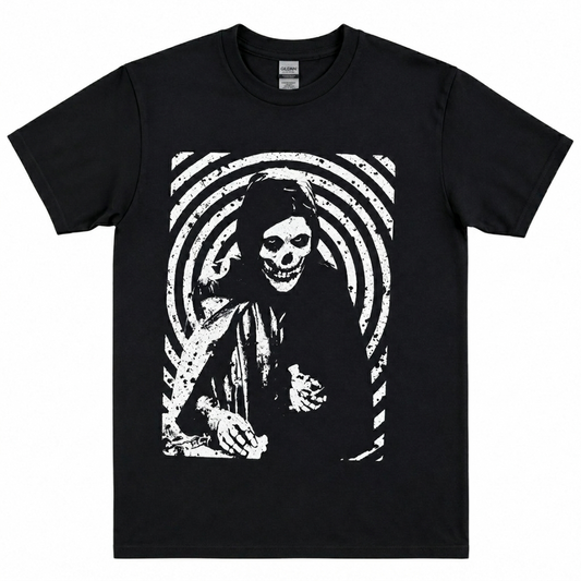 Crimson Ghost T-Shirt