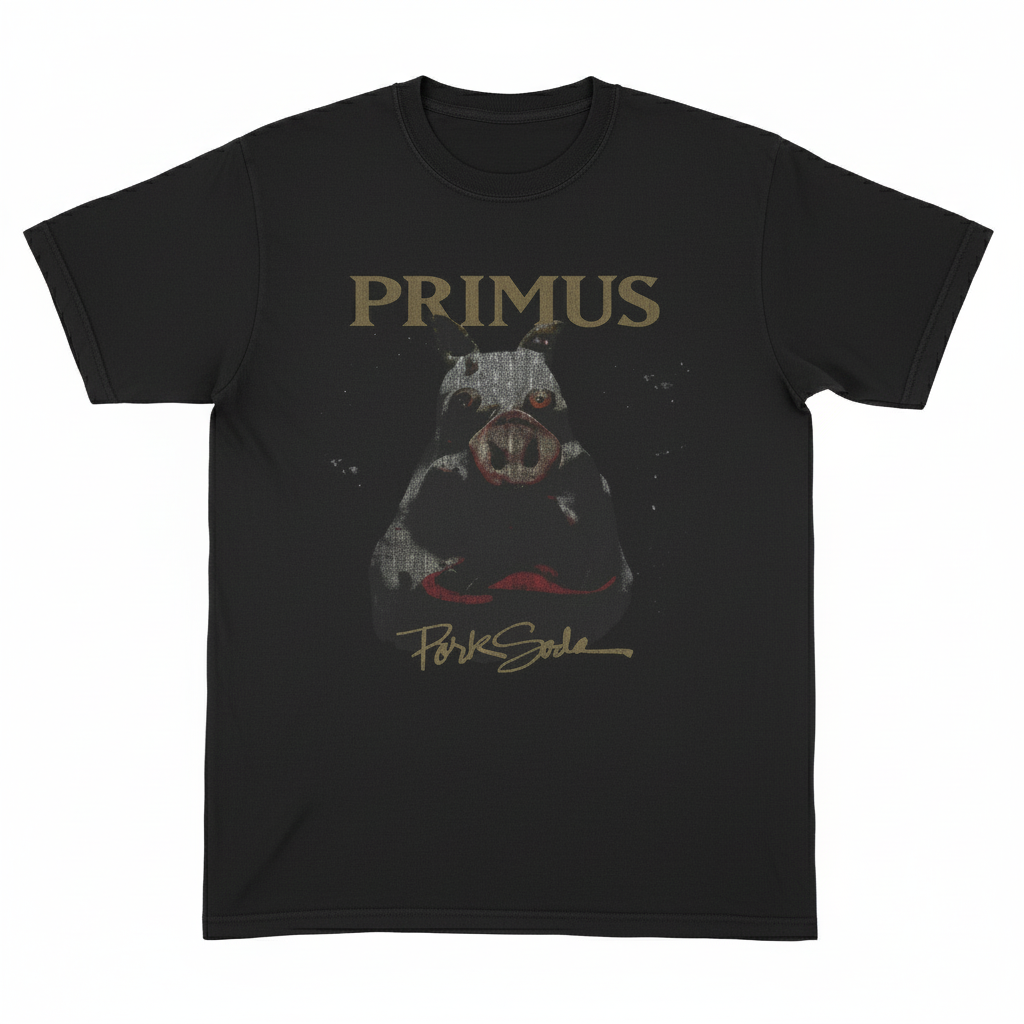 Primus Pork Soda T-Shirt