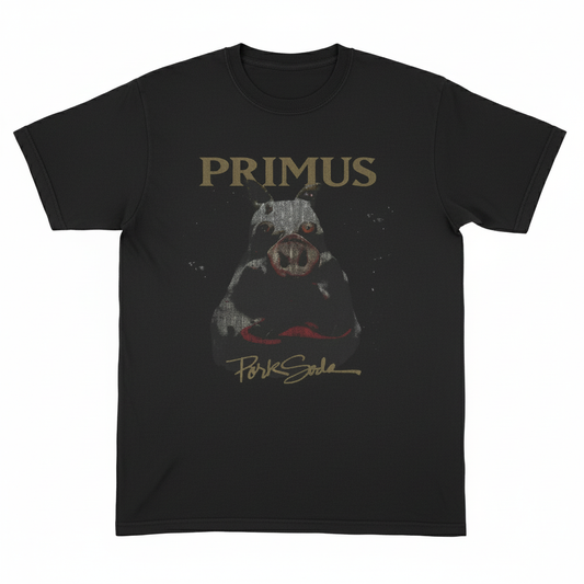 Primus Pork Soda T-Shirt