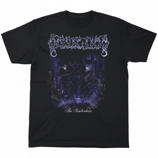 Dissection Somberlain T-Shirt