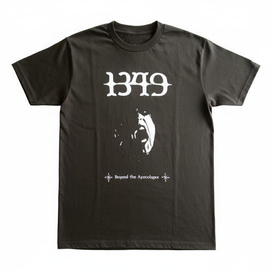 1349 Beyond the Apocalypse T-Shirt