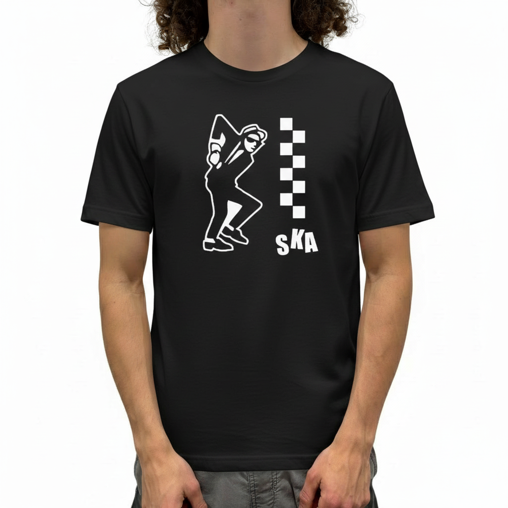 Ska T-Shirt