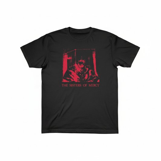 Sisters Of Mercy Body Electric T-Shirt