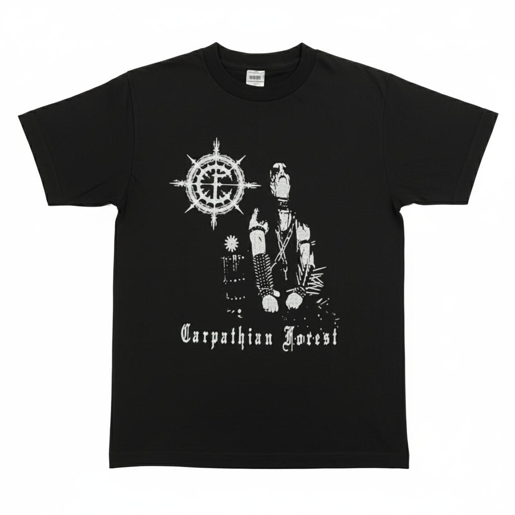 Carpathian Forest T-Shirt