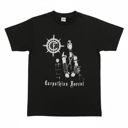 Carpathian Forest T-Shirt