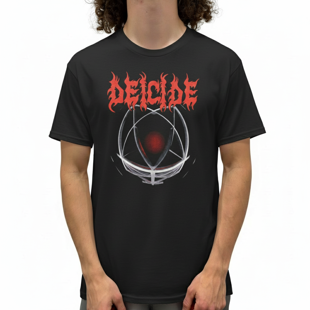 Deicide Legion Classic T-Shirt