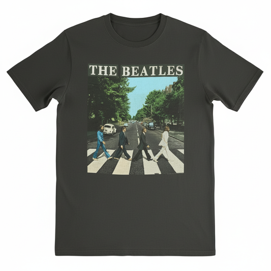 Beatles Abbey Road T-Shirt