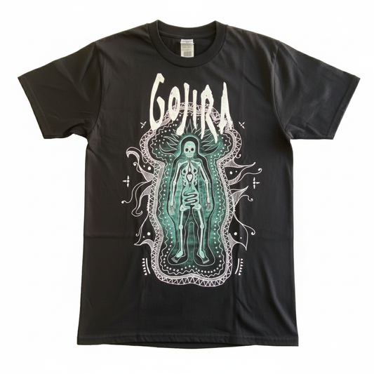 Gojira Skeleton T-Shirt