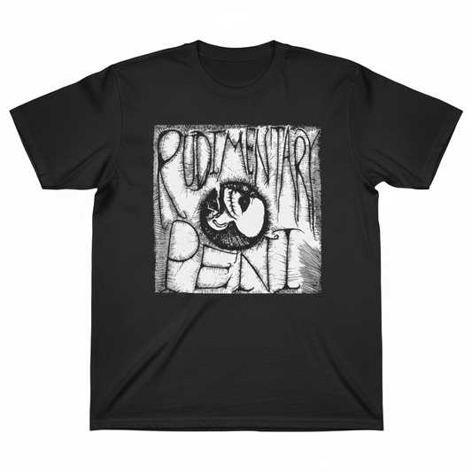 Rudimentary Peni Fetus T-Shirt