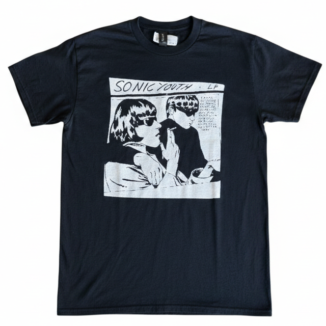 Sonic Youth Goo T-Shirt