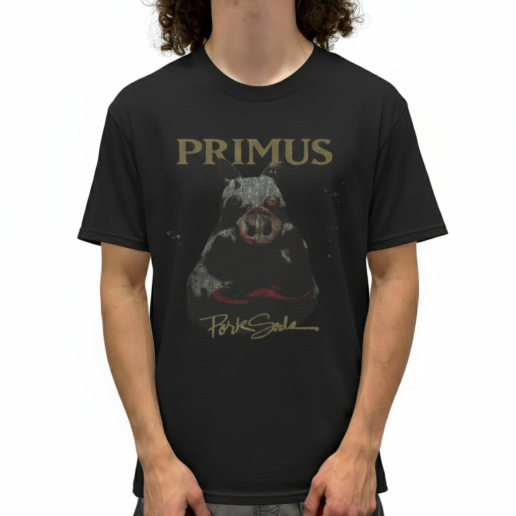 Primus Pork Soda T-Shirt