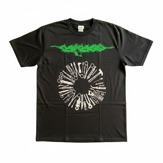 Carcass Tools of the Trade T-Shirt