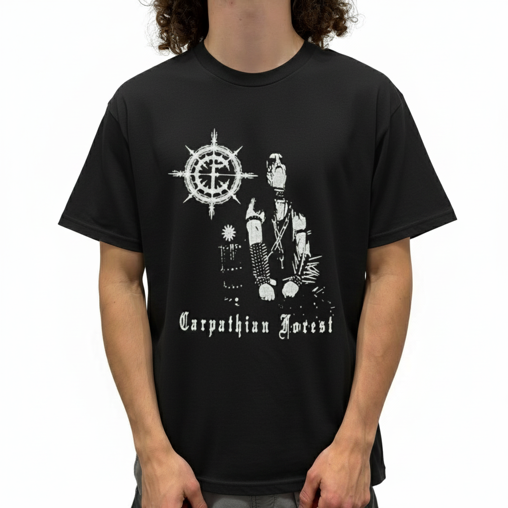 Carpathian Forest T-Shirt