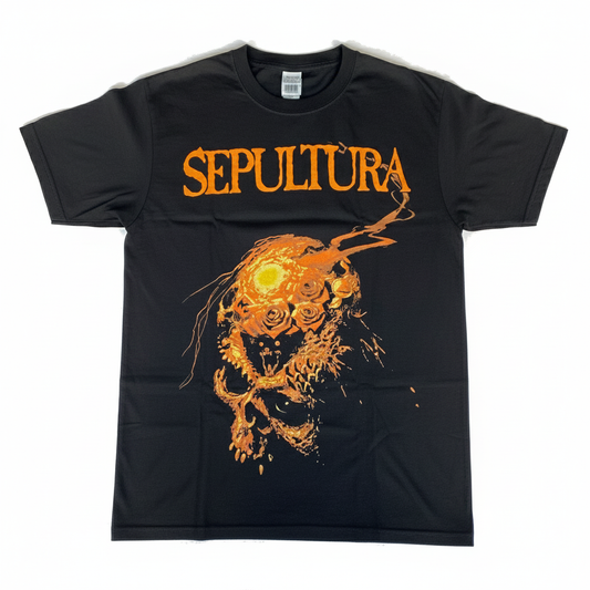 Sepultura Beneath The Remains T-Shirt