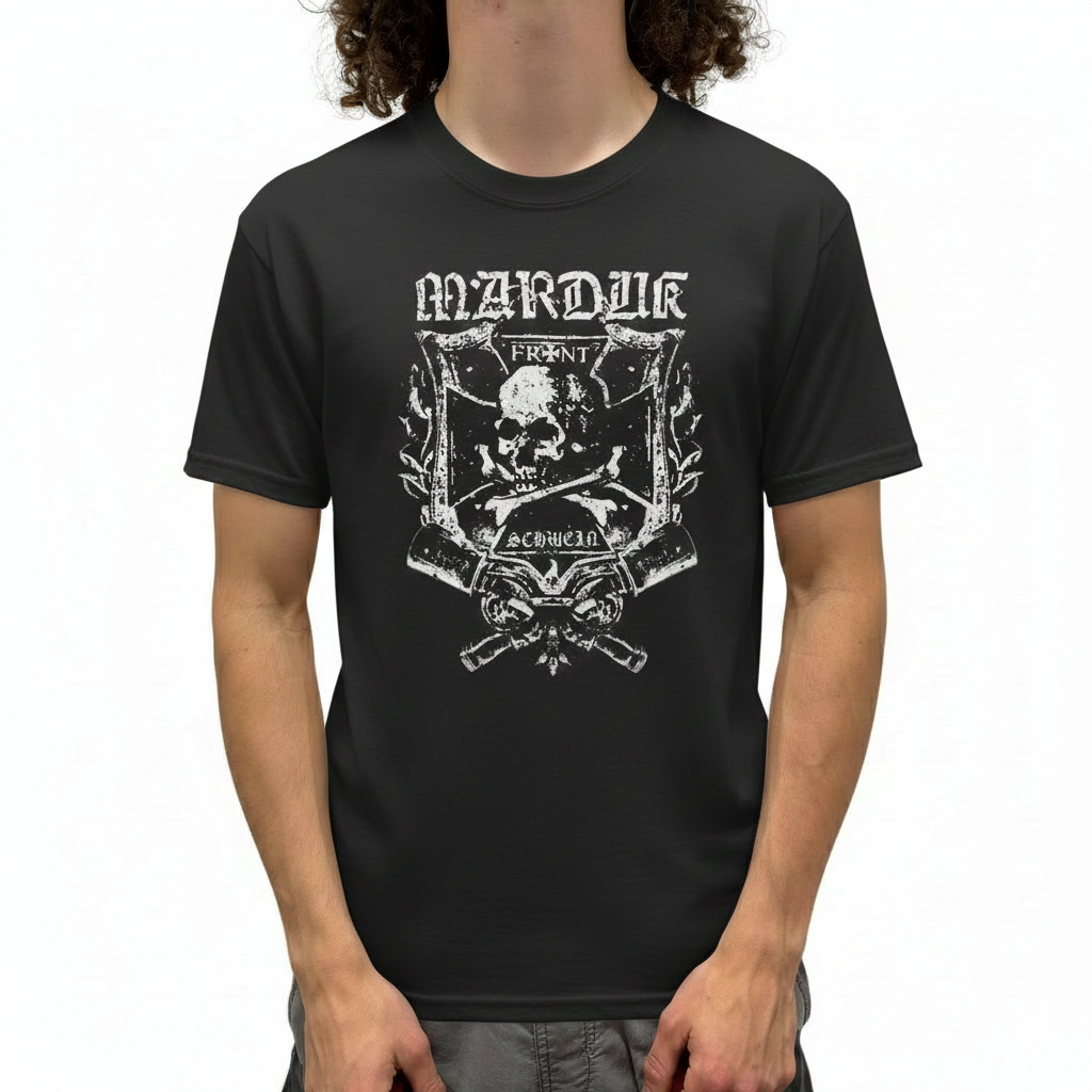 marduk tshirt