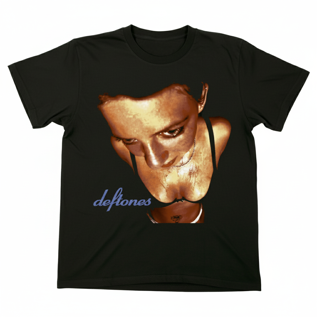 Deftones Around The Fur T-Shirt