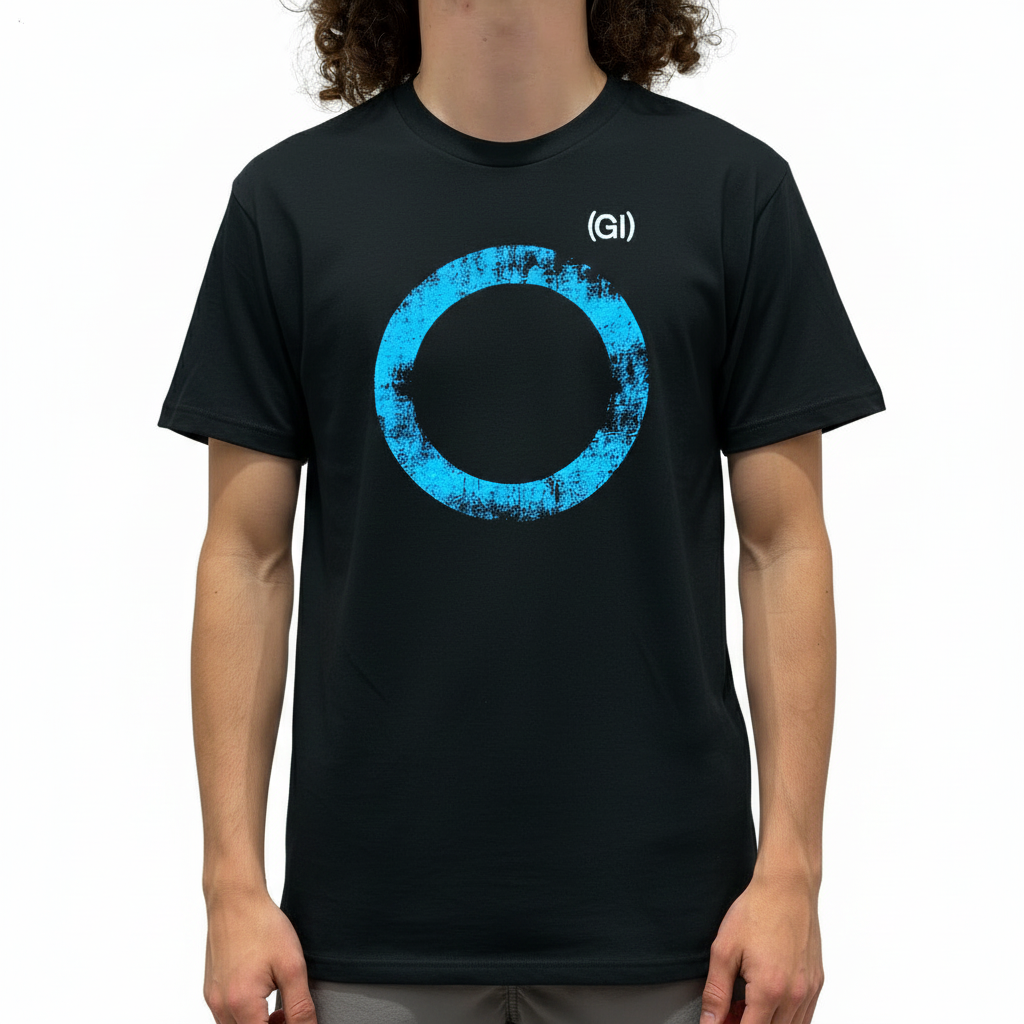 The Germs GI Distressed T-Shirt