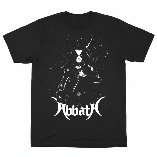 Abbath Blizzard T-Shirt