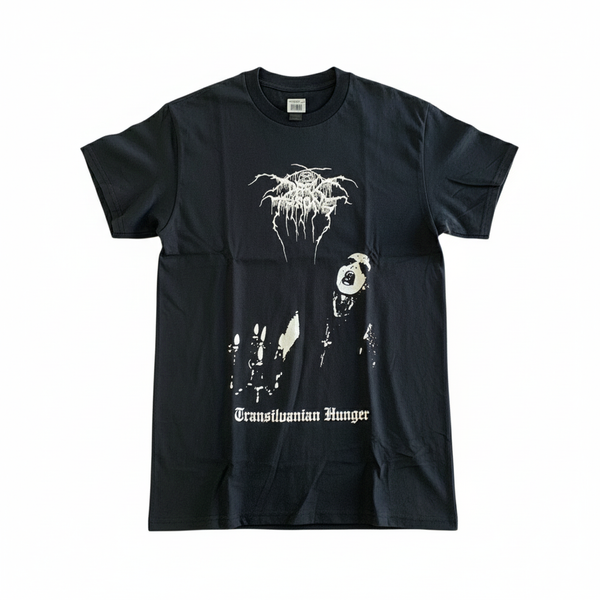 Darkthrone Transilvanian Hunger T-Shirt