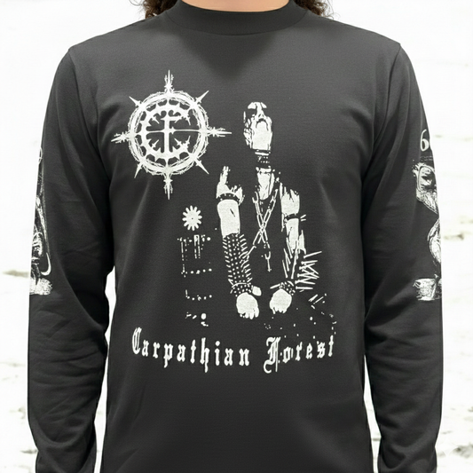 Carpathian Forest Long Sleeve