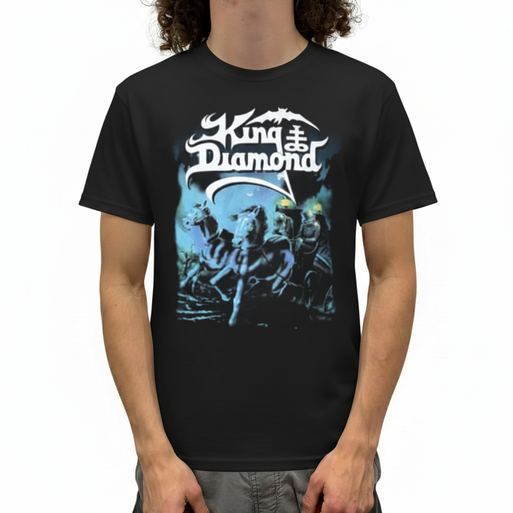 King Diamond Abigail T-Shirt