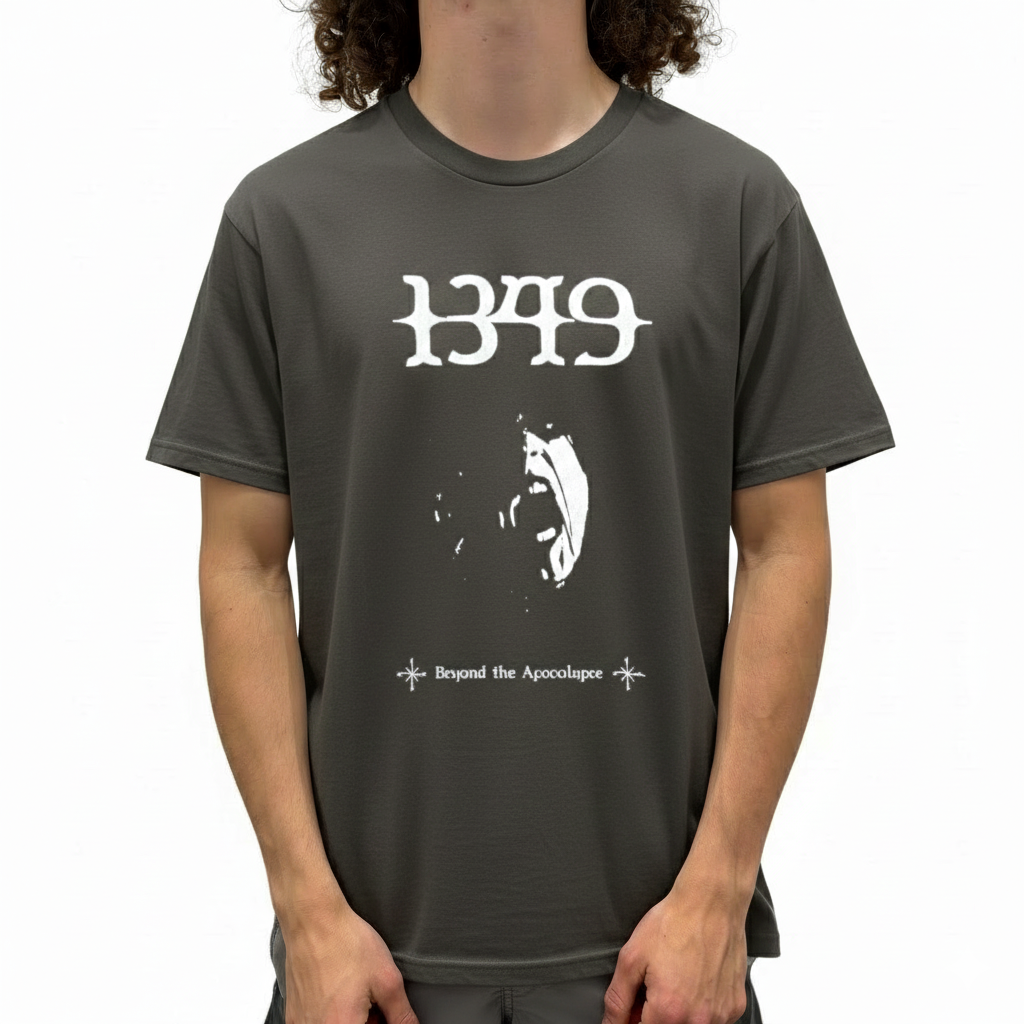 1349 Beyond the Apocalypse T-Shirt