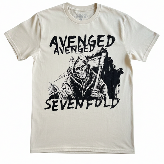 Avenged Sevenfold T-Shirt
