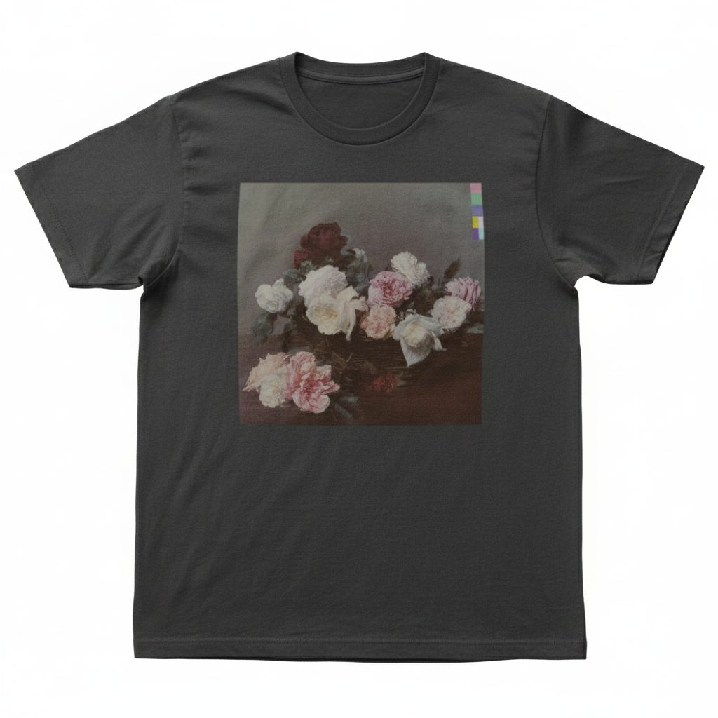 New Order PCL T-Shirt