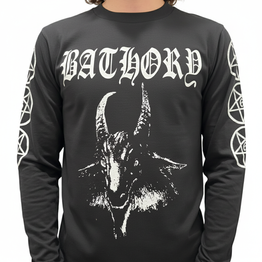 Bathory Long Sleeve