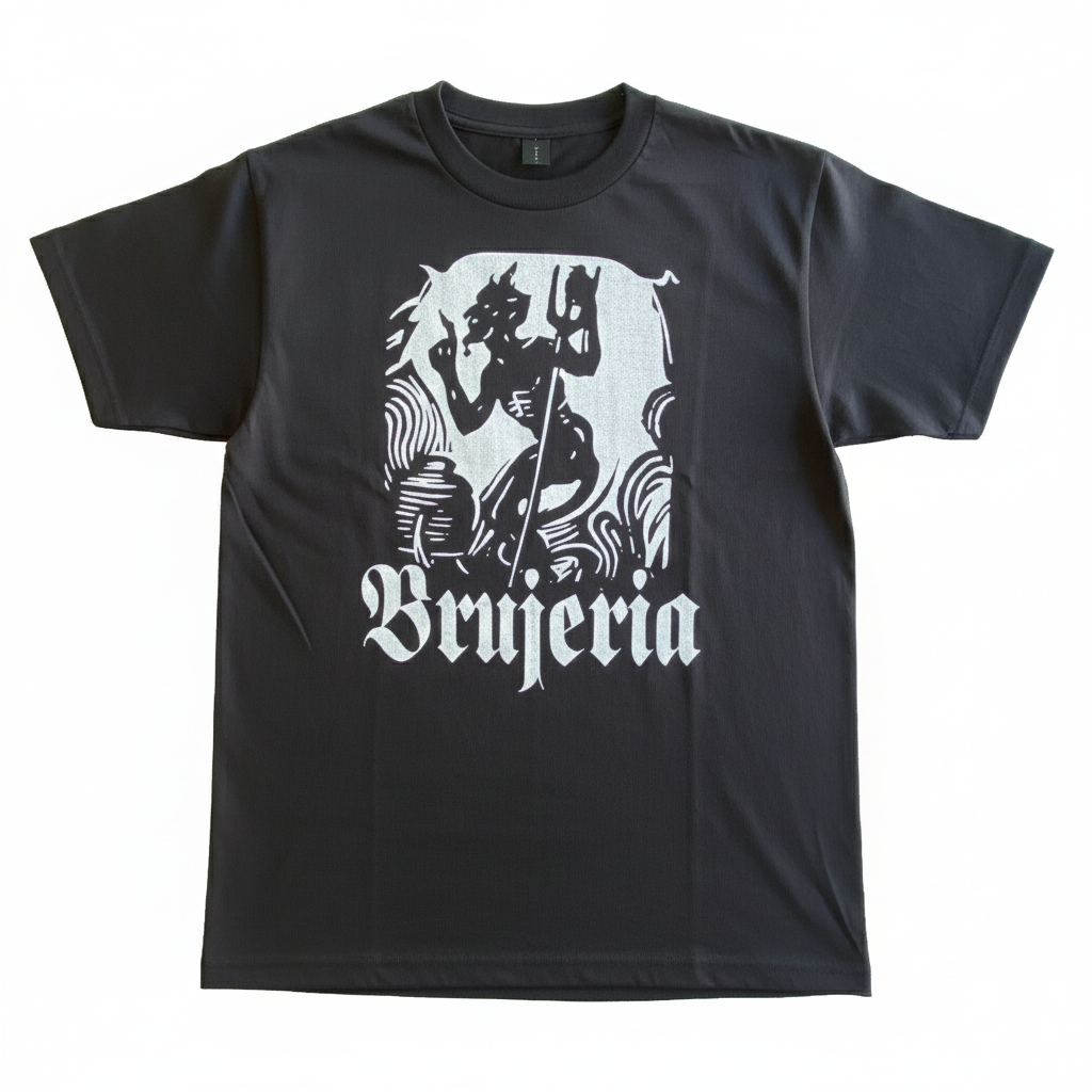 Brujeria Demon T-Shirt