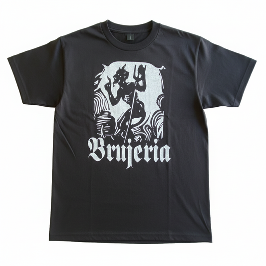 Brujeria Demon T-Shirt