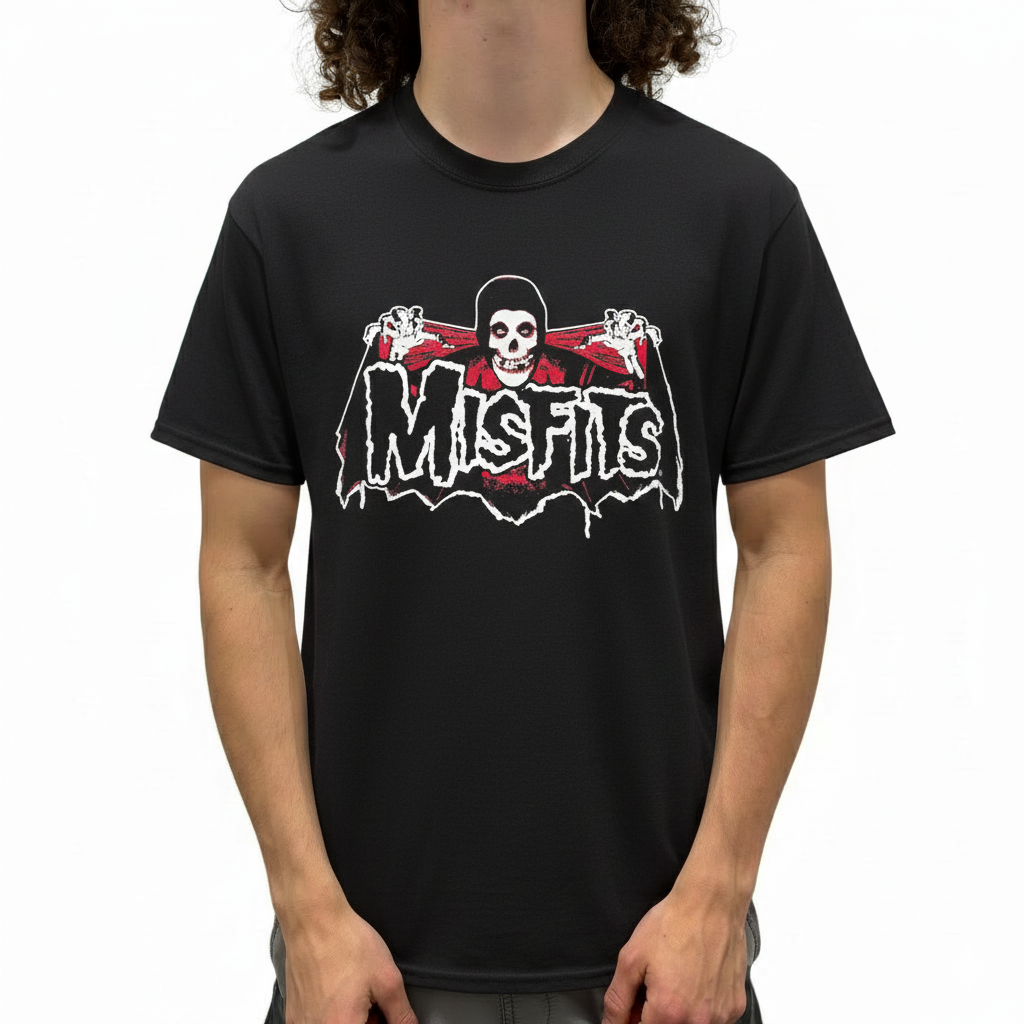 Misfits Batfiend T-Shirt