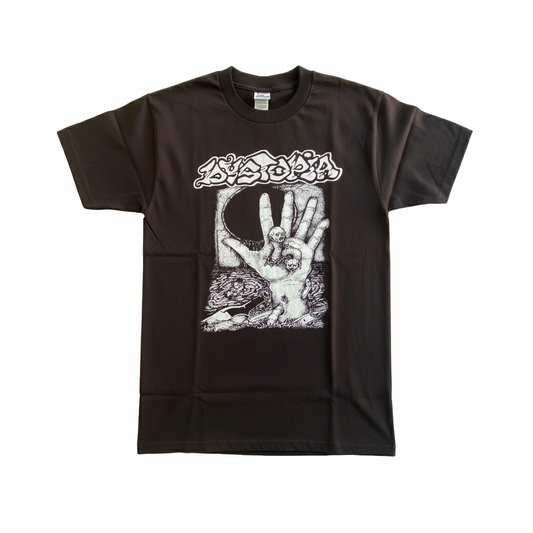 Dystopia Pollution T-Shirt