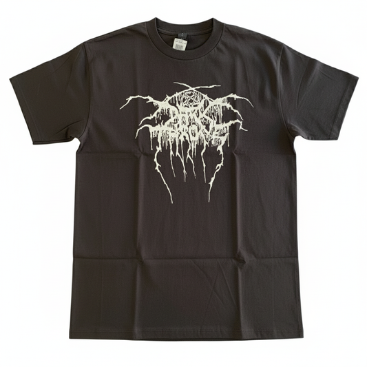 Darkthrone Logo T-Shirt