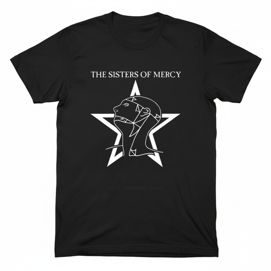 Sisters Of Mercy T-Shirt
