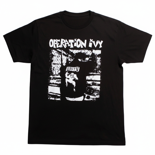 Operation Ivy Unity T-Shirt