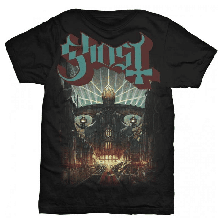 Ghost Meliora T-Shirt