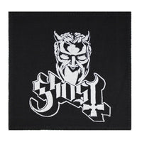 Thumbnail for Ghost Nameless Ghoul Cloth Patch